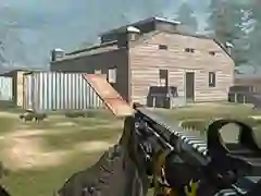 게임 WarStrike 온라인