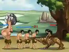 게임 Monster Heroes Of Myths 온라인