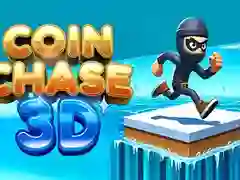 게임 Coin Chase 3D 온라인