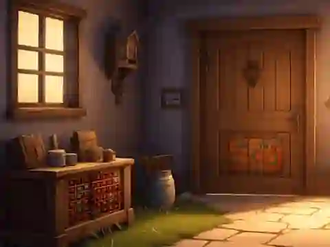 게임 Princess Caelina Escape 온라인