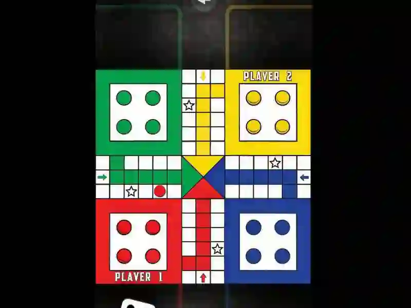 게임 Ludo Multiplayer 온라인