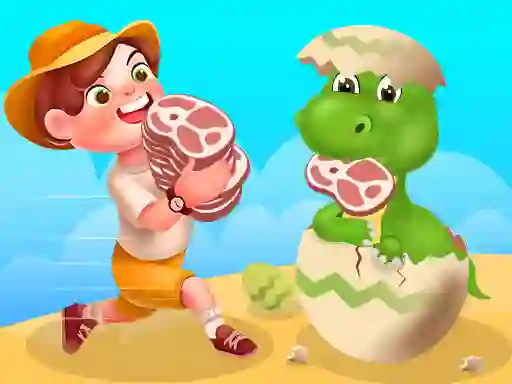 게임 Dragon Island Idle 3D 온라인