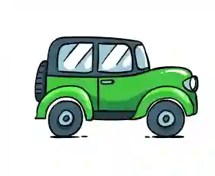 게임 Cartoon Cars Spot The Difference 온라인