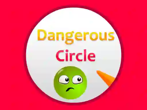 게임 Dangerous Circle 온라인