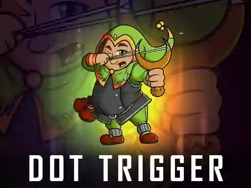 게임 Dot Trigger 온라인
