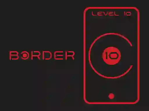 게임 Border 온라인