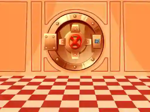 게임 Vault Escape 온라인