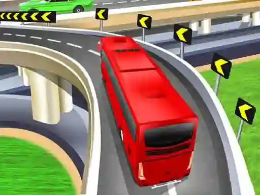 게임 Public Transport Simulator 2021 온라인