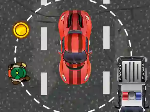 게임 Dangerous Money Road 온라인