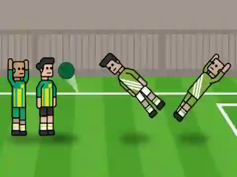 게임 Soccer Random Pro 온라인