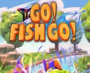 게임 Go! Fish Go! 온라인