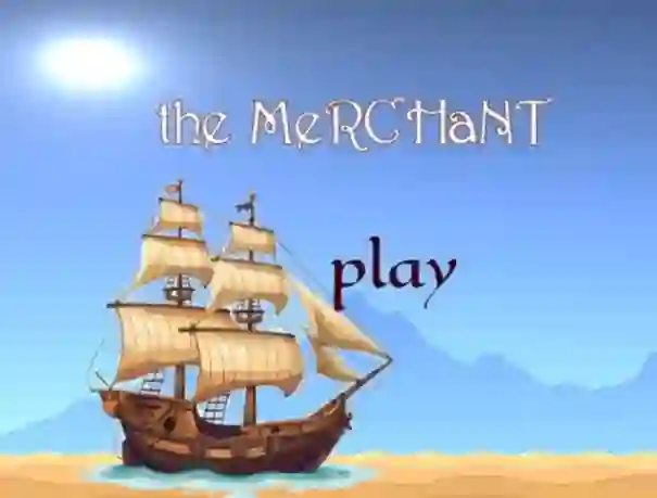 게임 The Merchant 온라인
