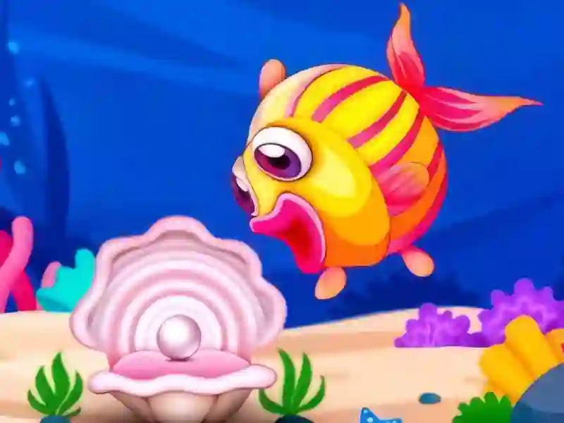 게임 Fish Kingdom 온라인