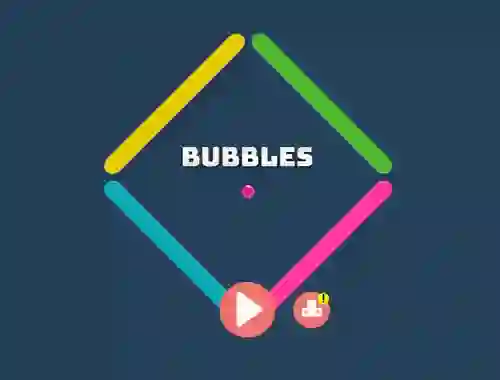 게임 Bubbles 온라인