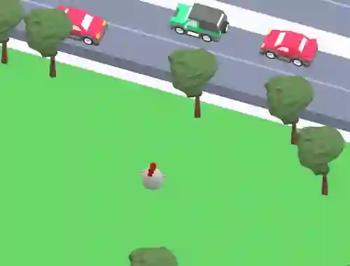 게임 Road Crosser 온라인