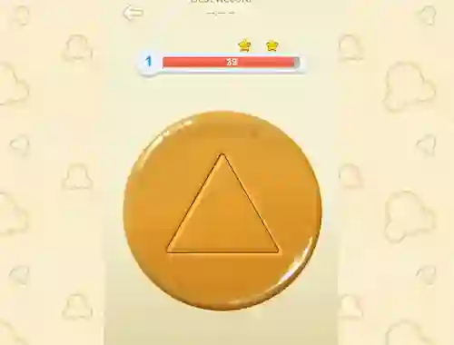 게임 Dalgona Game 온라인