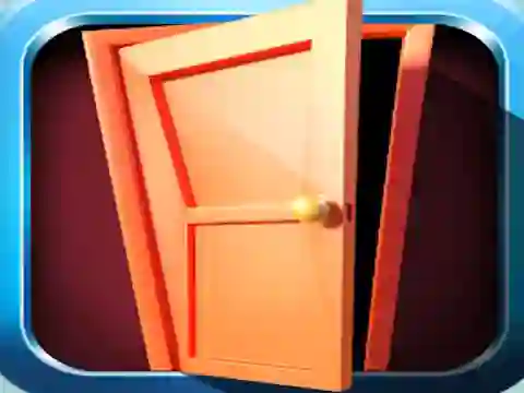 게임 100 Doors Puzzle Box 온라인