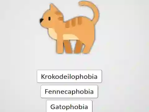 게임 Emojiphobia 온라인