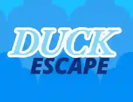 게임 Duck Escape 온라인