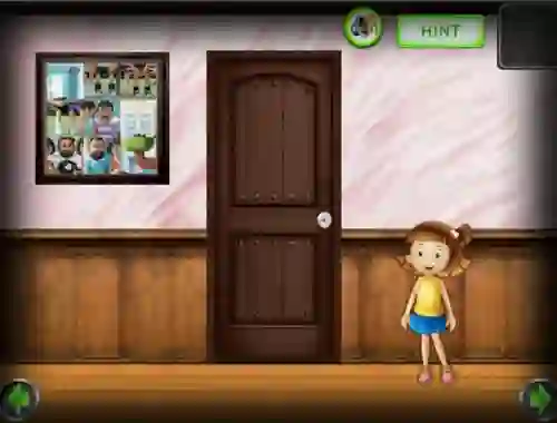 게임 Amgel Kids Room Escape 252 온라인