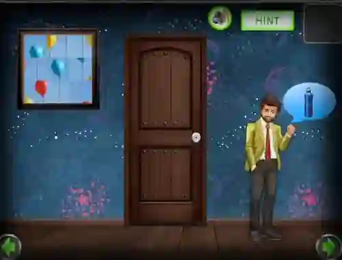 게임 Amgel Easy Room Escape 232 온라인