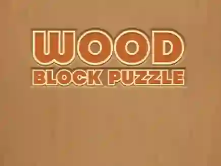 게임 Wood Block Puzzle 온라인