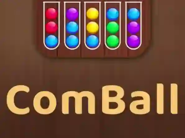 게임 Comball 온라인