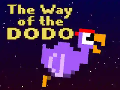게임 The Way of the Dodo 온라인