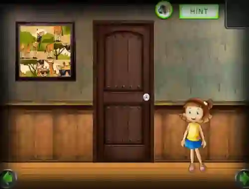 게임 Amgel Kids Room Escape 254 온라인