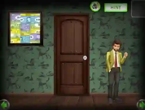 게임 Amgel Easy Room Escape 234 온라인