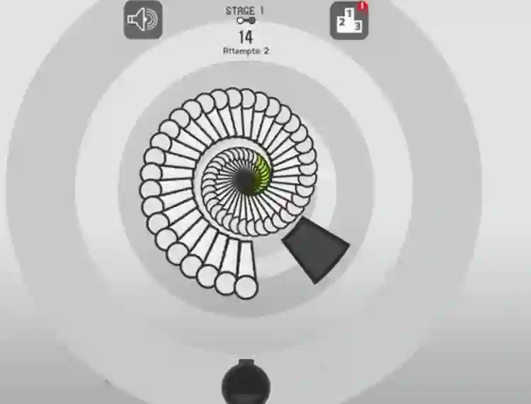게임 Balls Shooter 온라인