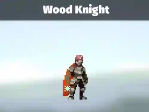 게임 Wood Knight 온라인