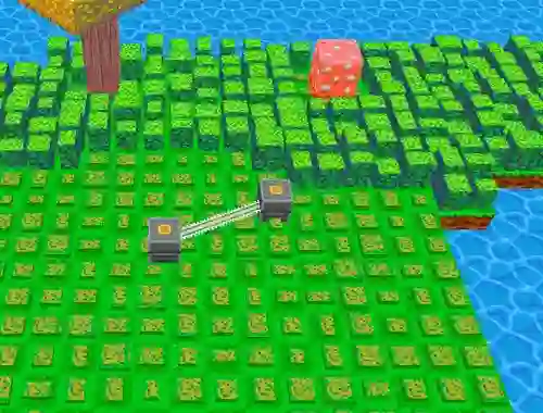 게임 Farm Harvester 온라인