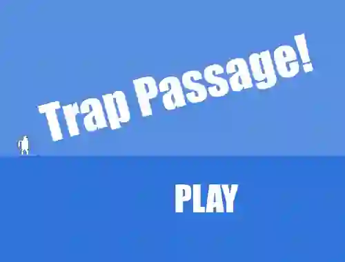 게임 Trap Passage 온라인