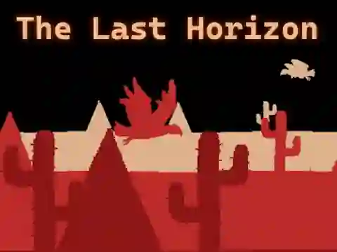 게임 The Last Horizon 온라인