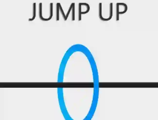 게임 Jump Up 온라인