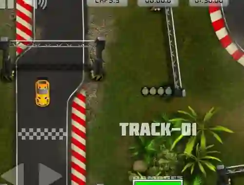 게임 Gt Racing 온라인