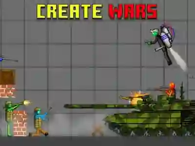 게임 Pixel Sandbox 온라인