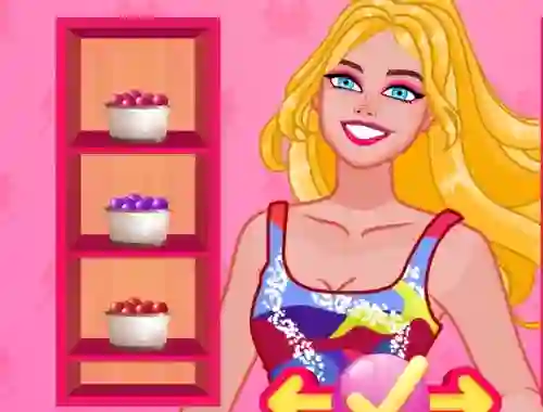게임 Blondie Reload 온라인