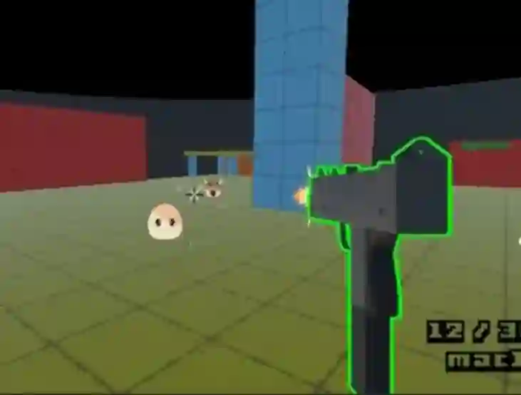 게임 Slime Slayer 온라인