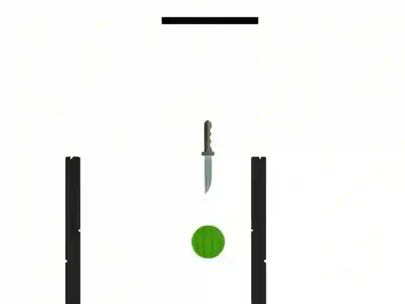 게임 Watermelon Destroyer 온라인