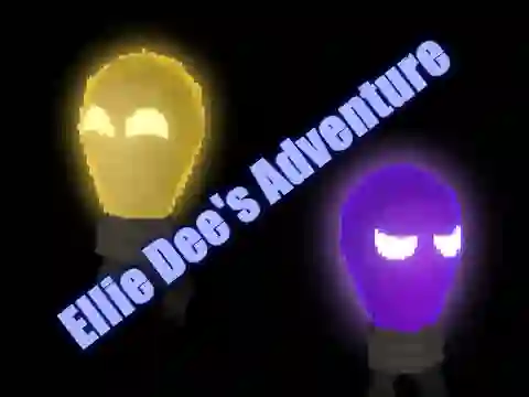 게임 Ellie Dee's Adventure 온라인