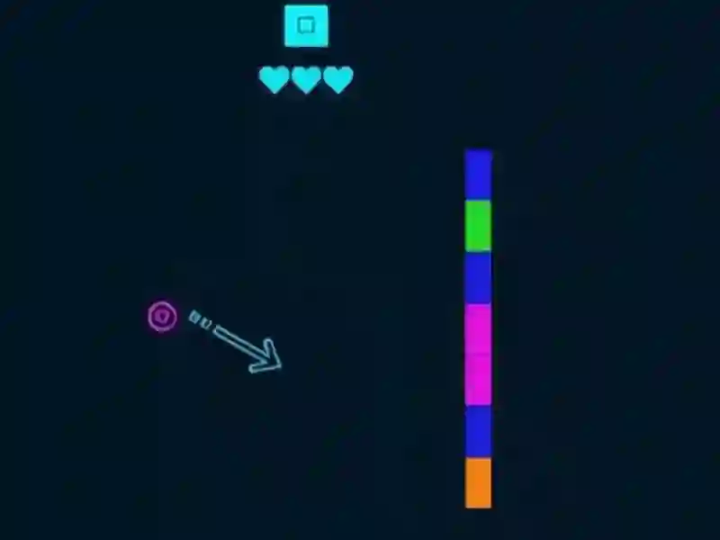게임 Blocks Destroyer 온라인