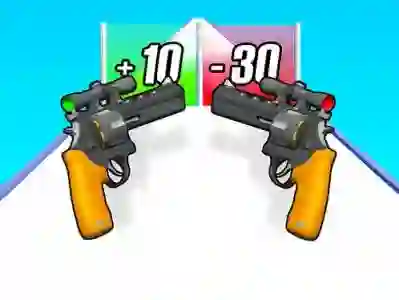 게임 Gun Build N Run 온라인