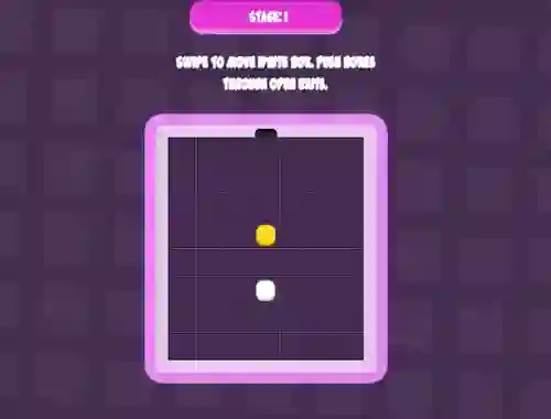 게임 Push Box 온라인