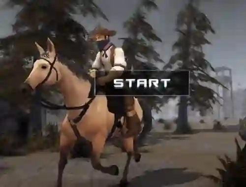 게임 West Wild Hunter 온라인