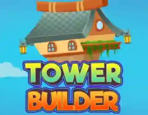 게임 Tower Builder 온라인