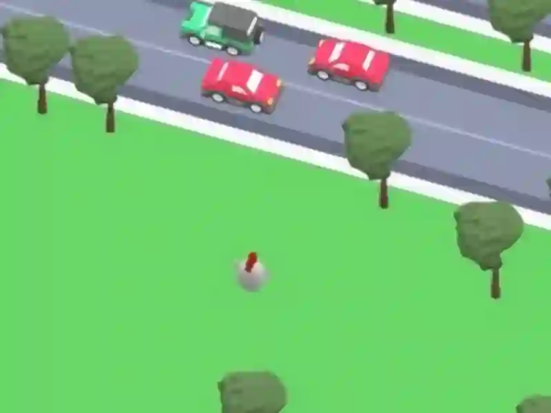 게임 Road Dash 3D 온라인