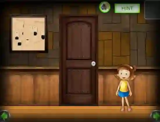 게임 Amgel Kids Room Escape 257 온라인