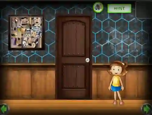게임 Amgel Kids Room Escape 258 온라인